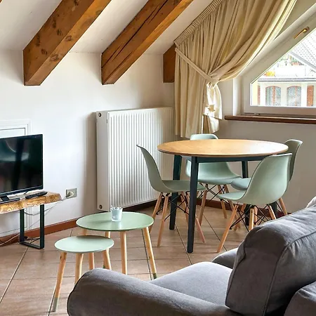 Ferienwohnung Le Mansarde Di Siberia Craveggia Exterior foto