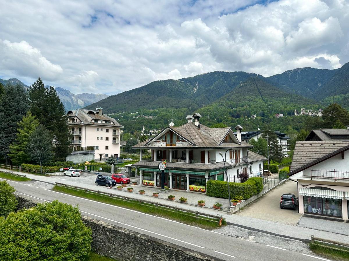 Le Mansarde Di Siberia Apartment