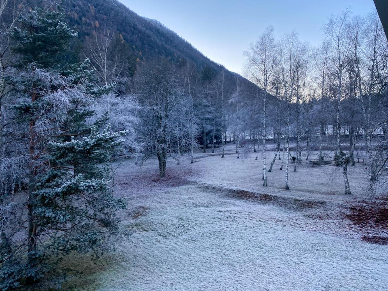 Le Mansarde Di Siberia